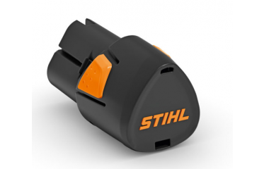 Stihl as2 аккумулятор
