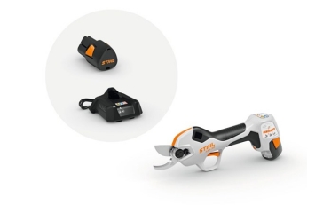 ASA20 STIHL - Akumulatorske klešče