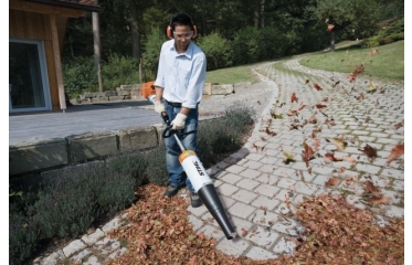 BG-KM Stihl - Priključek pihalnik