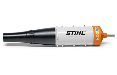 BG-KM Stihl - Priključek pihalnik