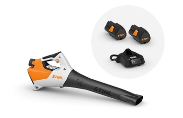 BGA 30 STIHL - Aku Pihalnik BGA 30 STIHL - Aku Pihalnik