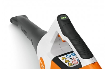 BGA 30 STIHL - Aku Pihalnik BGA 30 STIHL - Aku Pihalnik