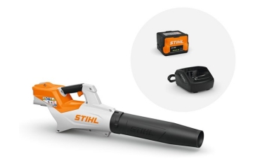 BGA 50 STIHL - Aku pihalnik BGA 50 STIHL - Aku pihalnik