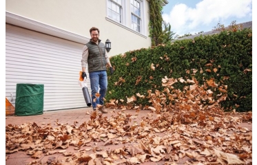 BGA 50 STIHL - Aku pihalnik BGA 50 STIHL - Aku pihalnik