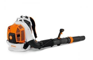 BR800 C-E STIHL - Motorni pihalnik