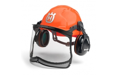Gozdarska čelada Classic Husqvarna Gozdarska čelada Classic Husqvarna