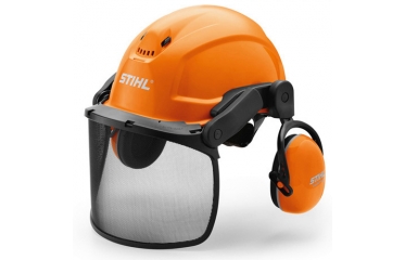 Gozdarska čelada Dynamic Ergoo STIHL