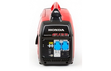 EU22i Honda - Elektro agregat