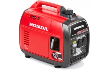 EU22i Honda - Elektro agregat