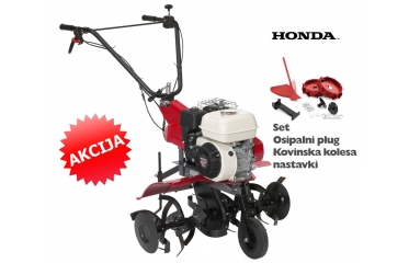 FG320DE2H Honda - Vrtni prekopalnik FG320DE2H Honda - Vrtni prekopalnik