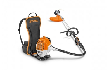 FR235 T STIHL - Nahrbtna kosa FR235 T STIHL - Nahrbtna kosa
