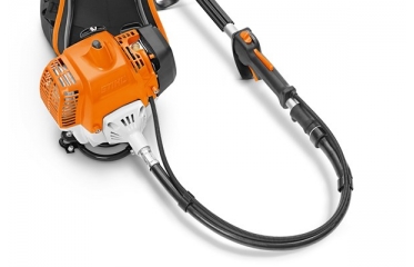 FR235 T STIHL - Nahrbtna kosa FR235 T STIHL - Nahrbtna kosa
