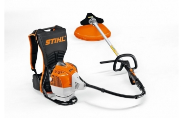 FR410 CE STIHL - Nahrbtna kosa