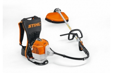 FR460 TCE STIHL - Nahrbtna kosa