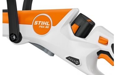 FSA30.0 STIHL - Akumulatorska kosa