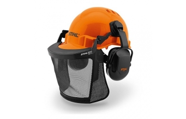 Gozdarska čelada Function Basic STIHL
