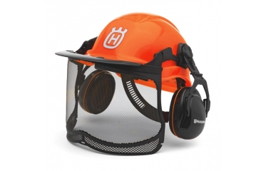 Gozdarska čelada Functional Husqvarna Gozdarska čelada Functional Husqvarna