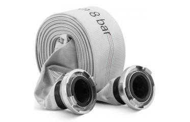 Cev gasilska B - 75mm /3