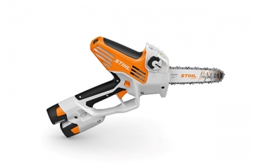 GTA 40 STIHL - Ročna aku žaga GTA 40 STIHL - Ročna aku žaga