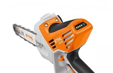GTA 40 STIHL - Ročna aku žaga GTA 40 STIHL - Ročna aku žaga