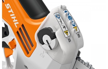 GTA 40 STIHL - Ročna aku žaga GTA 40 STIHL - Ročna aku žaga