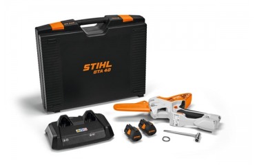 GTA 40 STIHL - Ročna aku žaga GTA 40 STIHL - Ročna aku žaga