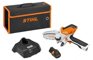 GTA26 STIHL - Akumulatorska motorna žaga