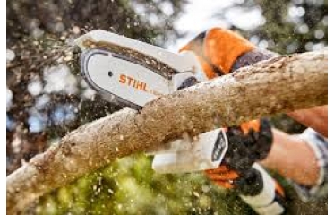 GTA26 STIHL - Akumulatorska motorna žaga