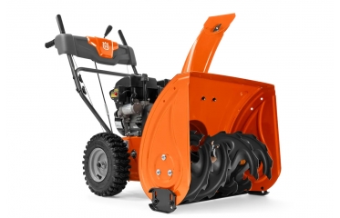 ST124 Husqvarna - Snežna freza ST124 Husqvarna - Snežna freza