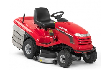 HF2417 HME Honda - Parkovni traktor