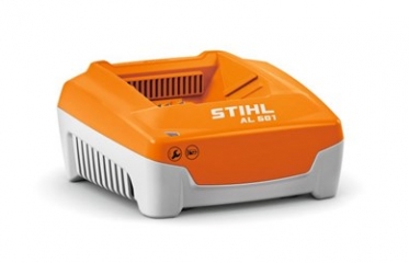AL501 STIHL - Hitri polnilec akumulatorja AL501 STIHL - Hitri polnilec akumulatorja
