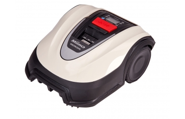 HRM40 HONDA – Robotska kosilnica