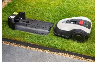 HRM40 HONDA – Robotska kosilnica