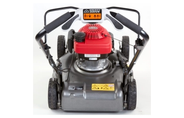 HRS536 VKE Honda - Vrtna kosilnica