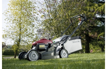 HRX476 HYE Honda - Vrtna kosilnica