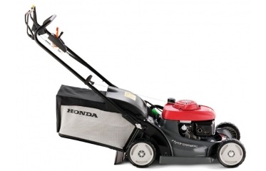 HRX476 HYE Honda - Vrtna kosilnica