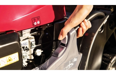 HRX476 VYEH HONDA – Vrtna kosilnica HRX476 VYEH HONDA – Vrtna kosilnica