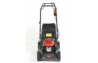 HRX537 HYE Honda - Vrtna kosilnica