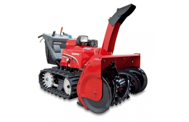HSM1390 iZ Hybrid Honda  - Snežna freza
