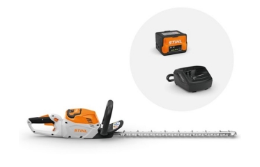 HSA60 STIHL (600 mm) - Akumulatorske škarje za živo mejo HSA60 STIHL (600 mm) - Akumulatorske škarje za živo mejo