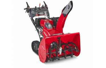 HSS1380 ETD HONDA – Snežna freza