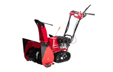 HSS655 ET HONDA – Snežna freza HSS655 ET HONDA – Snežna freza