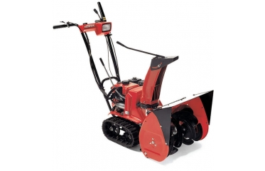 HSS655 ETD HONDA – Snežna freza