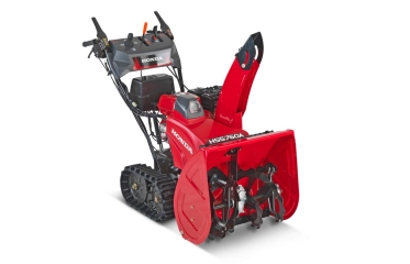 HSS760 ETD Honda – Snežna freza