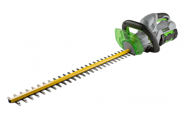 HT2400E EGO – Aku škarje za živo mejo (61cm, 22mm)