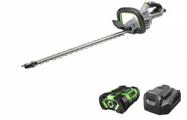 HT2410E EGO – Aku škarje za živo mejo (61cm)