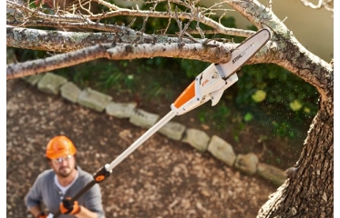 HTA50 STIHL (25 cm) - Akumulatorski višinski obvejevalnik