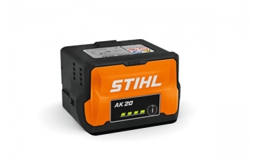 HTA50 STIHL (25 cm) - Akumulatorski višinski obvejevalnik