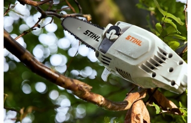HTA86 STIHL (30 cm) - Akumulatorski višinski obvejevalnik