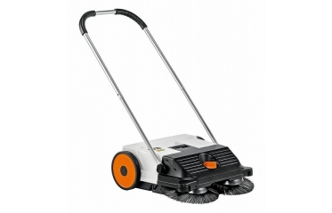 KG550 STIHL - Stroj za pometanje